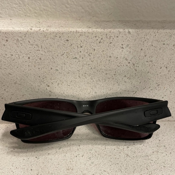 Oakley Gascan’s w/Prizm Lenses - Picture 2 of 4